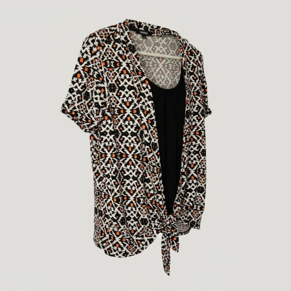 Elementz Blouse, Size XL, for Women -- ITEM #3399